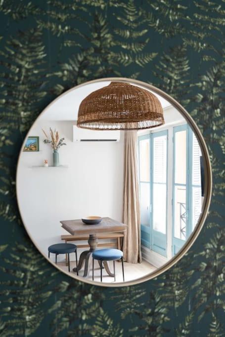 T2 - Rue De La Republique - Cosy Appartement Marseille